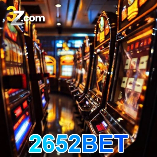 2652BET