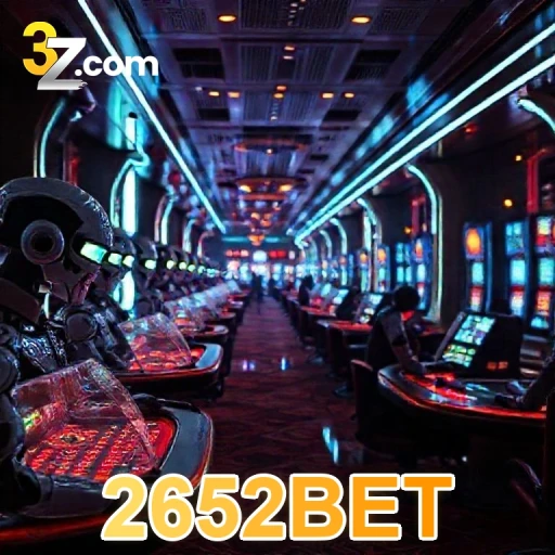 2652BET App
