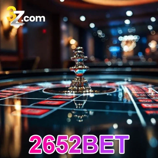 2652BET Jogos de caça-níqueis