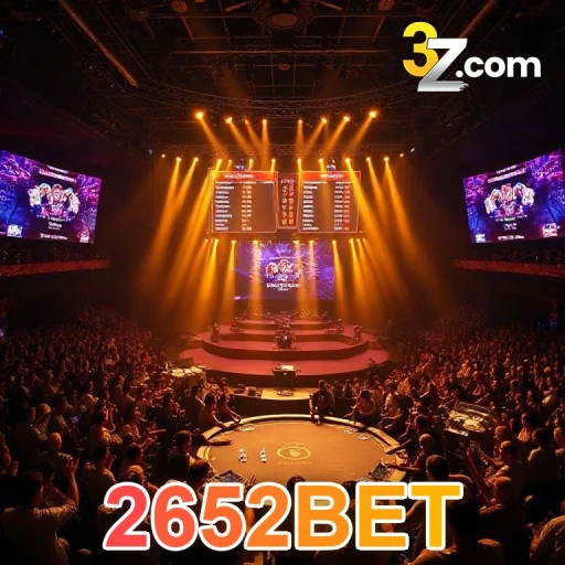2652BET Cassino